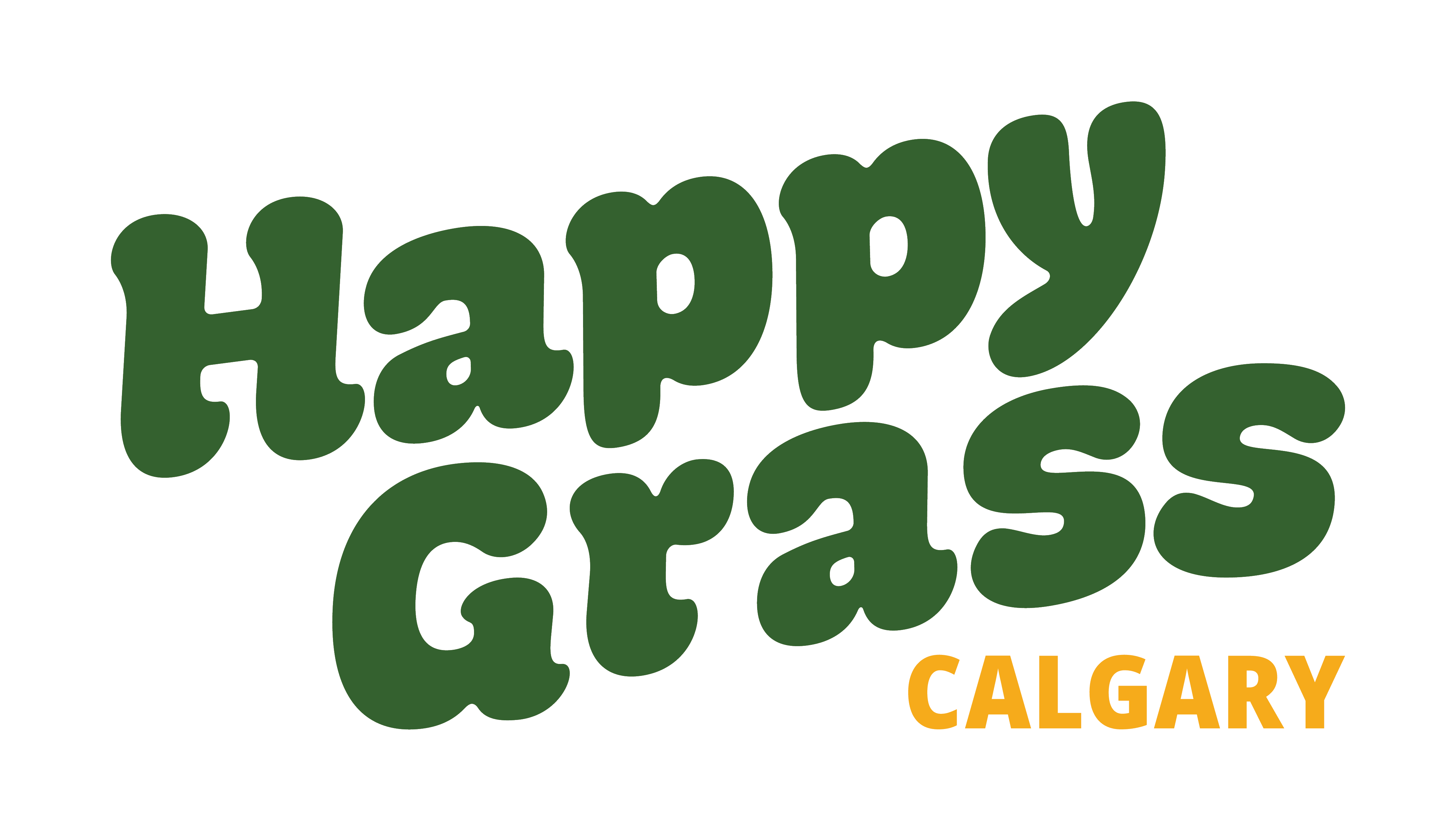 Happy Grass